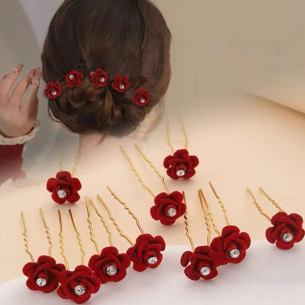 Event Suppliers - 10 Uds. De accesorios para el