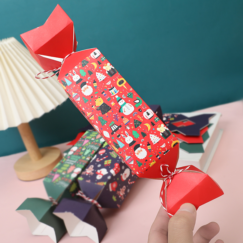 Papercraft Supply Ribbon - 12 cajas de papel para manualidades