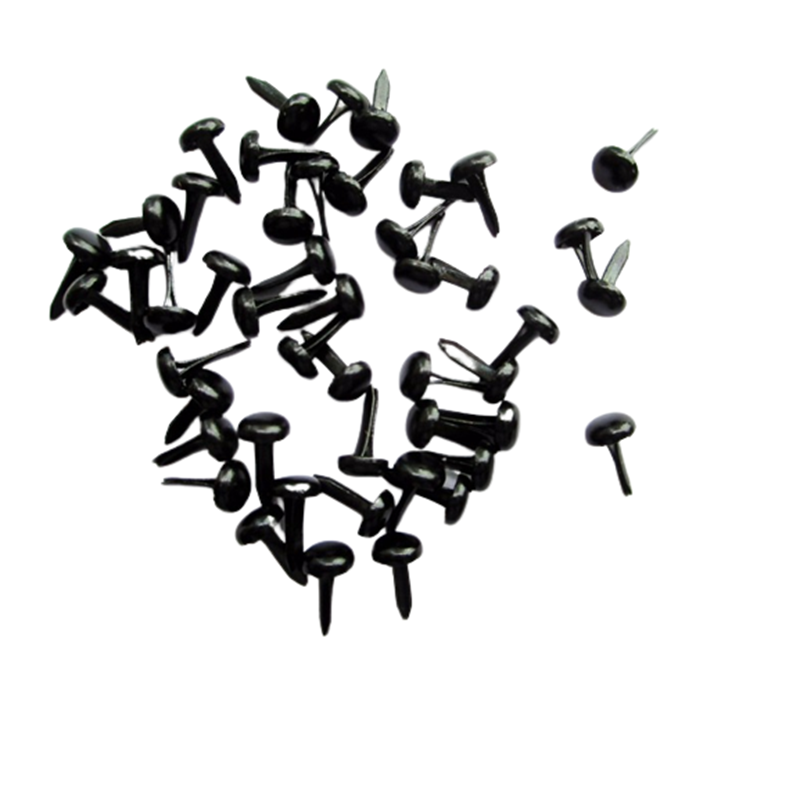 1000 Uds. De clavos de Metal n - Papercraft Supply Invitation reseña y precio