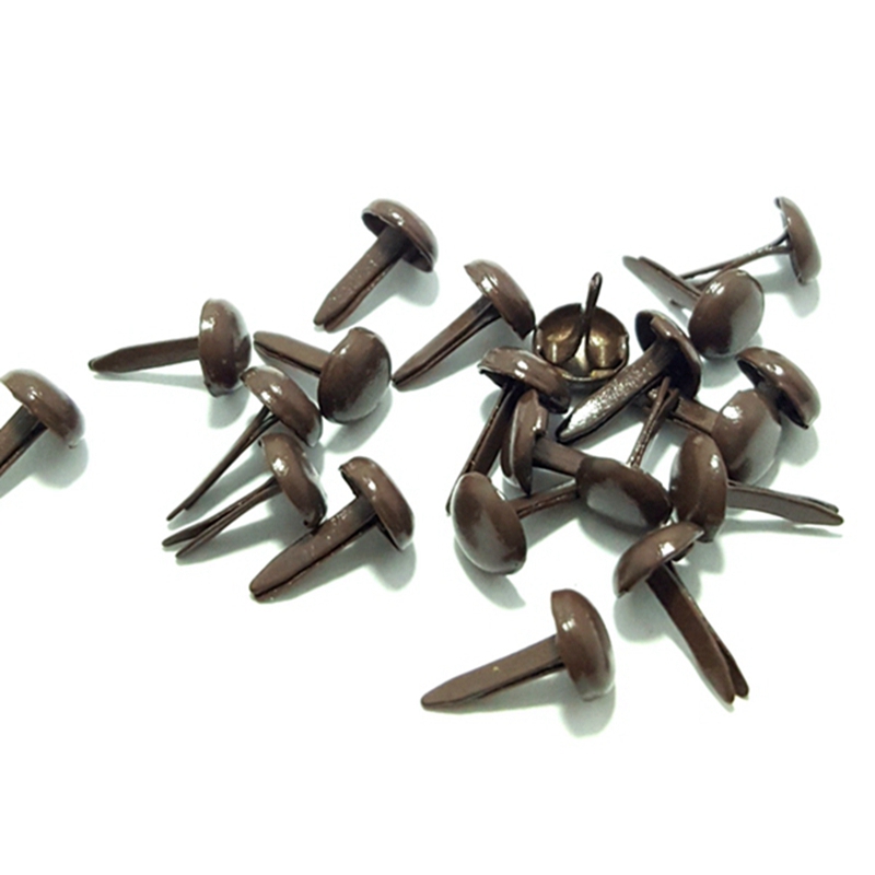 1000 Uds. De clavos de Metal n - Papercraft Supply Invitation reseña y precio