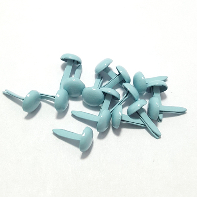 1000 Uds. De clavos de Metal n - Papercraft Supply Invitation reseña y precio