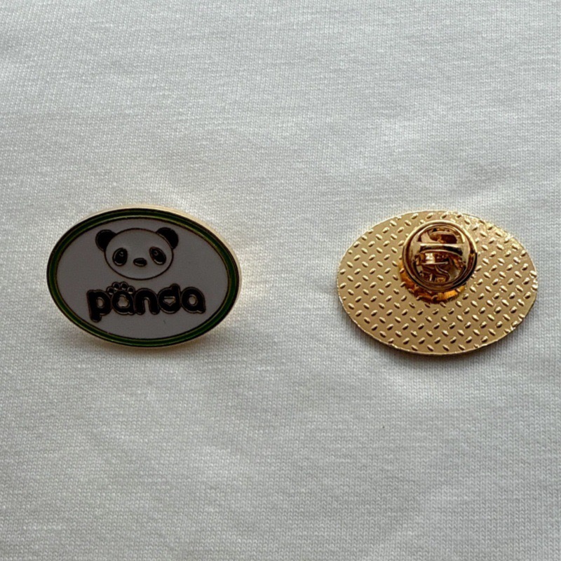 6 broches de dibujos animados  - Supply Event reseña y precio
