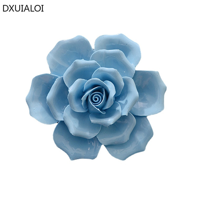 1 unidad de pegatinas de pared - Flower Wall Panel reseña y precio