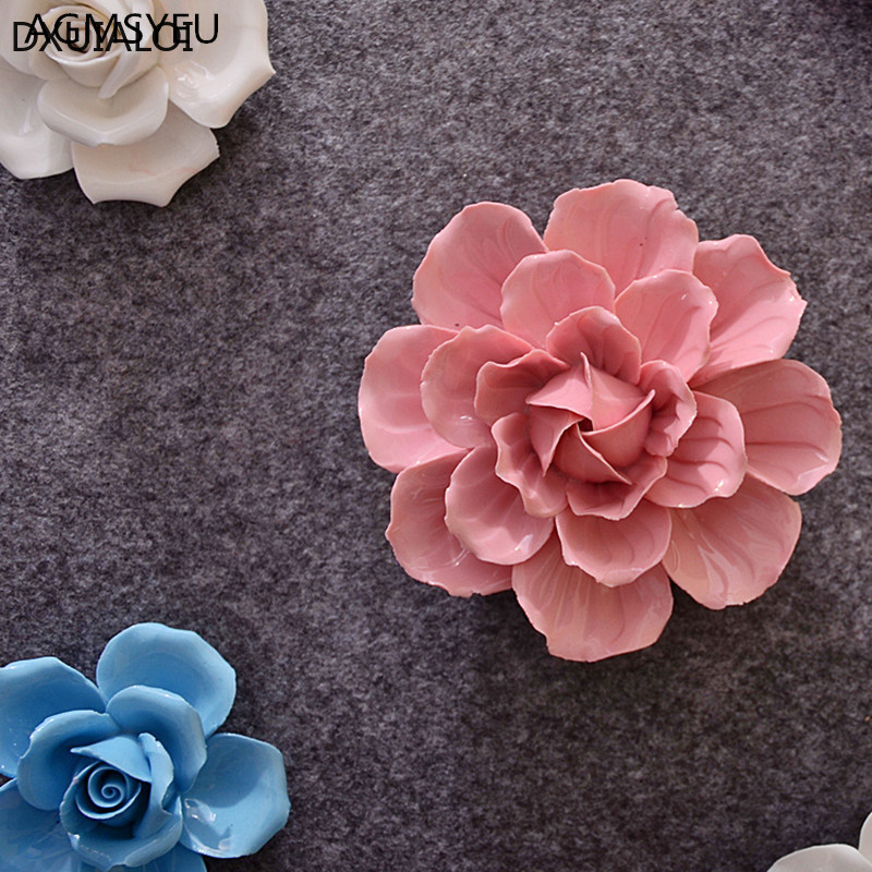 1 unidad de pegatinas de pared - Flower Wall Panel reseña y precio