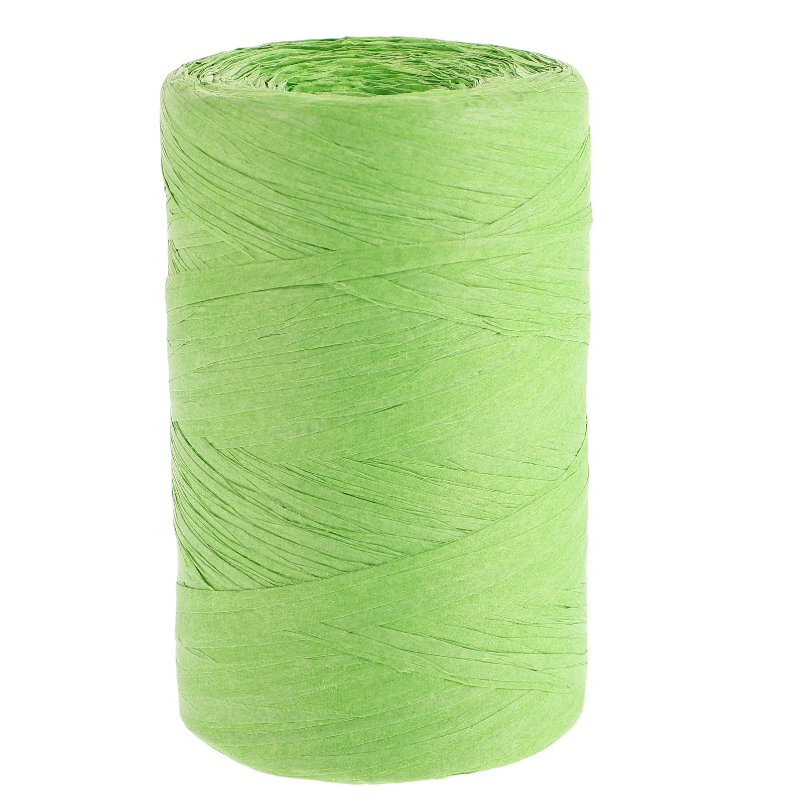Cinta de papel de rafia, de co - Papercraft Supply Ribbon reseña y precio
