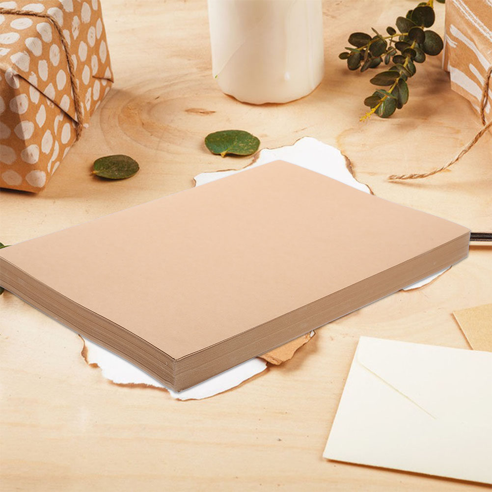 50 hojas de cartulina para la  - Papercraft Supply Invitation reseña y precio
