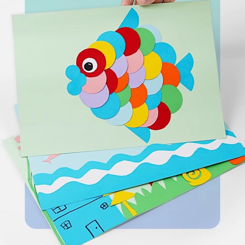 Papel de cartulina grueso y de - Papercraft Supply Invitation reseña y precio