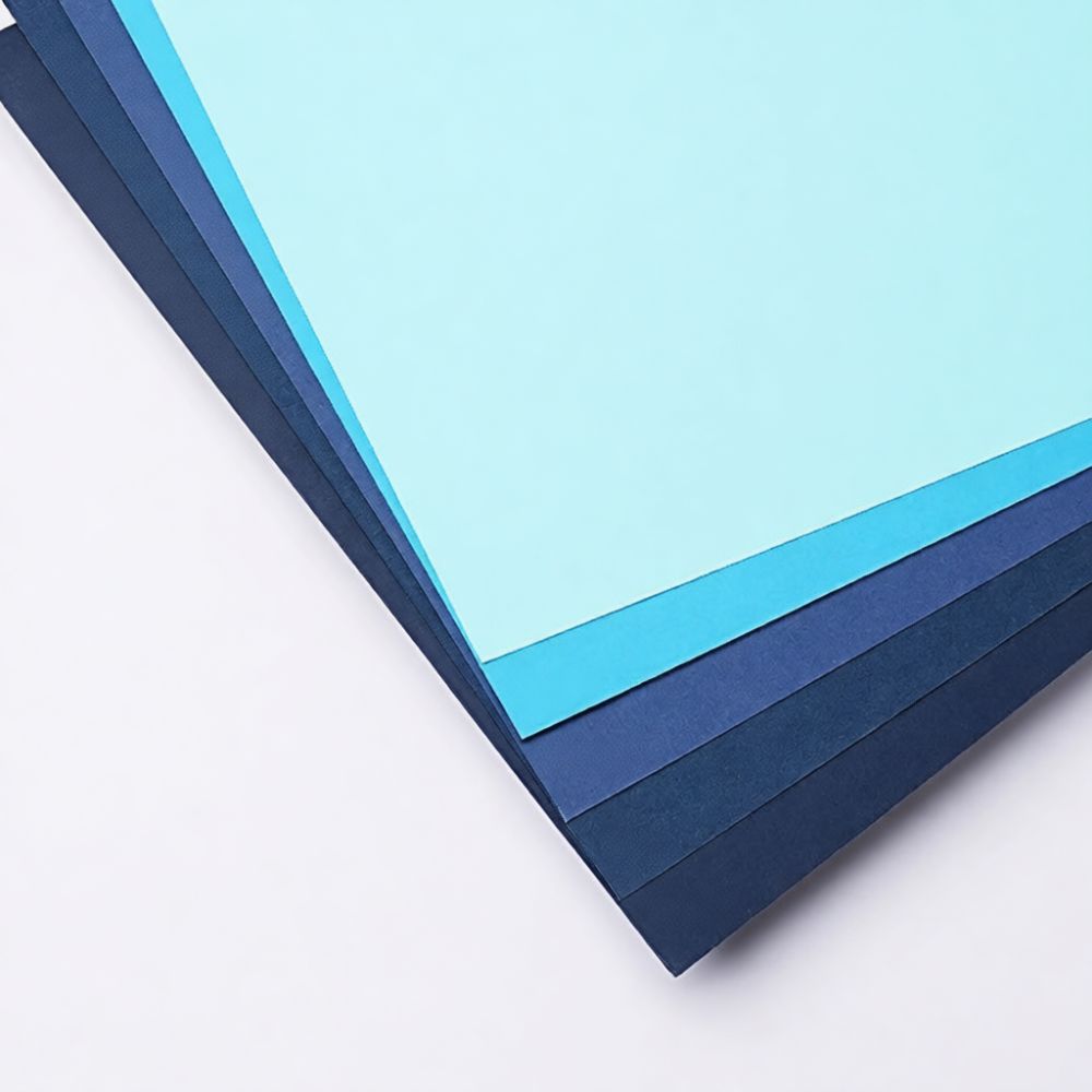 Papel de cartulina grueso y de - Papercraft Supply Invitation reseña y precio