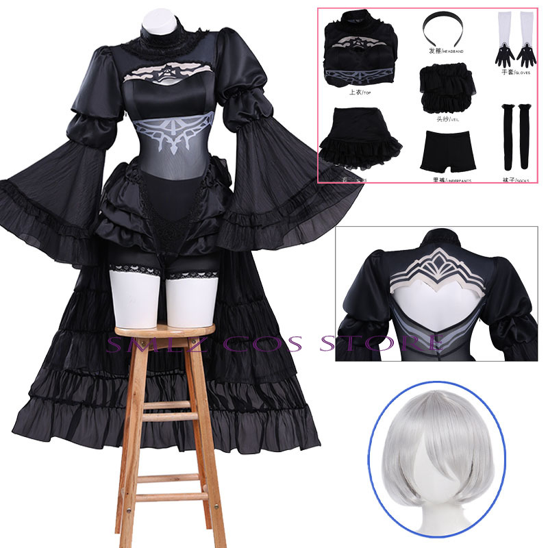 Anime No. Disfraz de Cosplay T - Event Suppliers reseña y precio