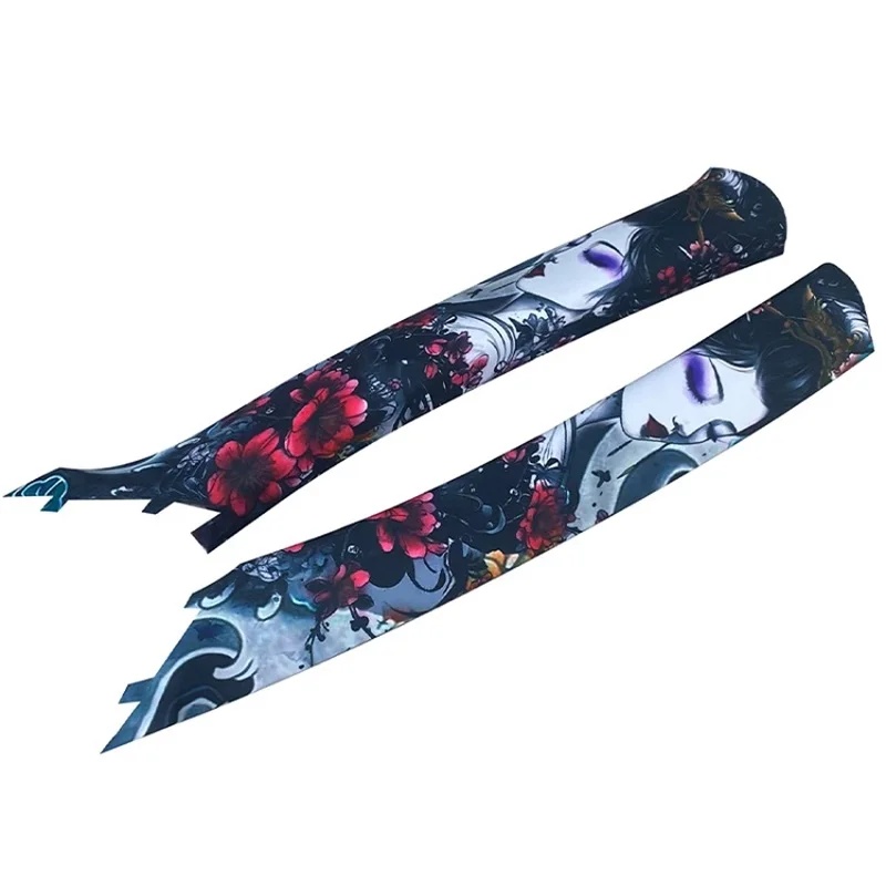 2 piezas de adhesivos de vinil - Flower Wall Panel reseña y precio
