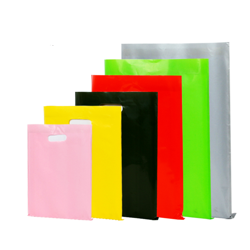 50 Uds. Bolsas de compras pers - Event Party Shop reseña y precio