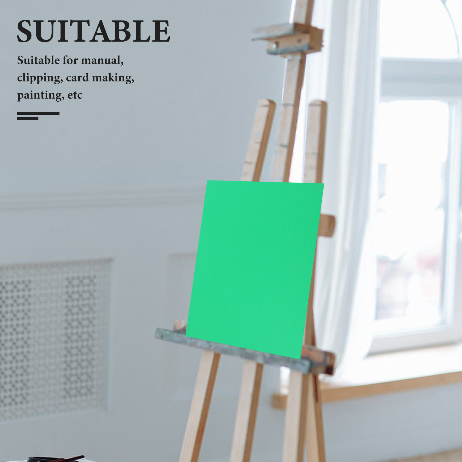 50 hojas de papel cartulina gr - Papercraft Supply Invitation reseña y precio