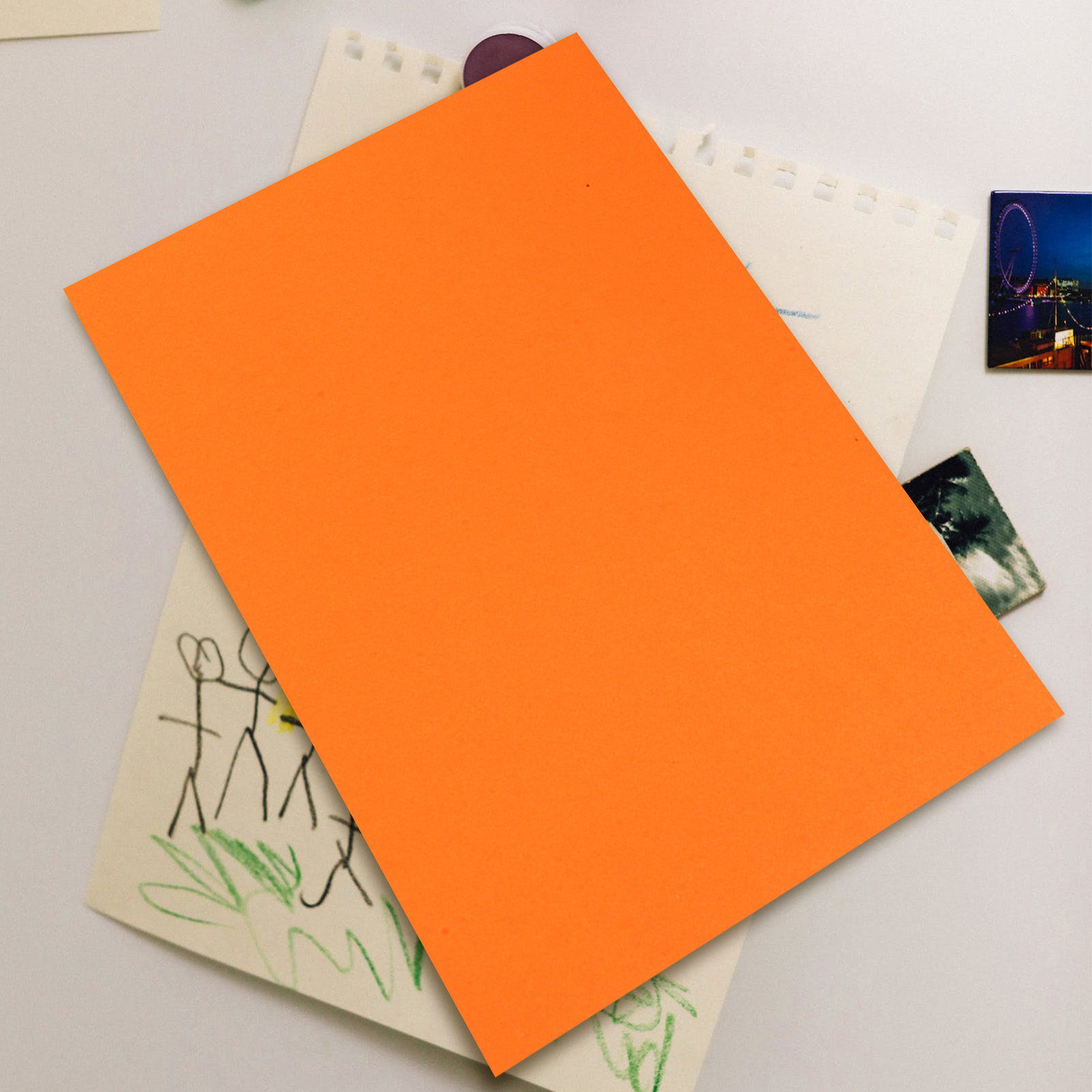 50 hojas de papel cartulina gr - Papercraft Supply Invitation reseña y precio