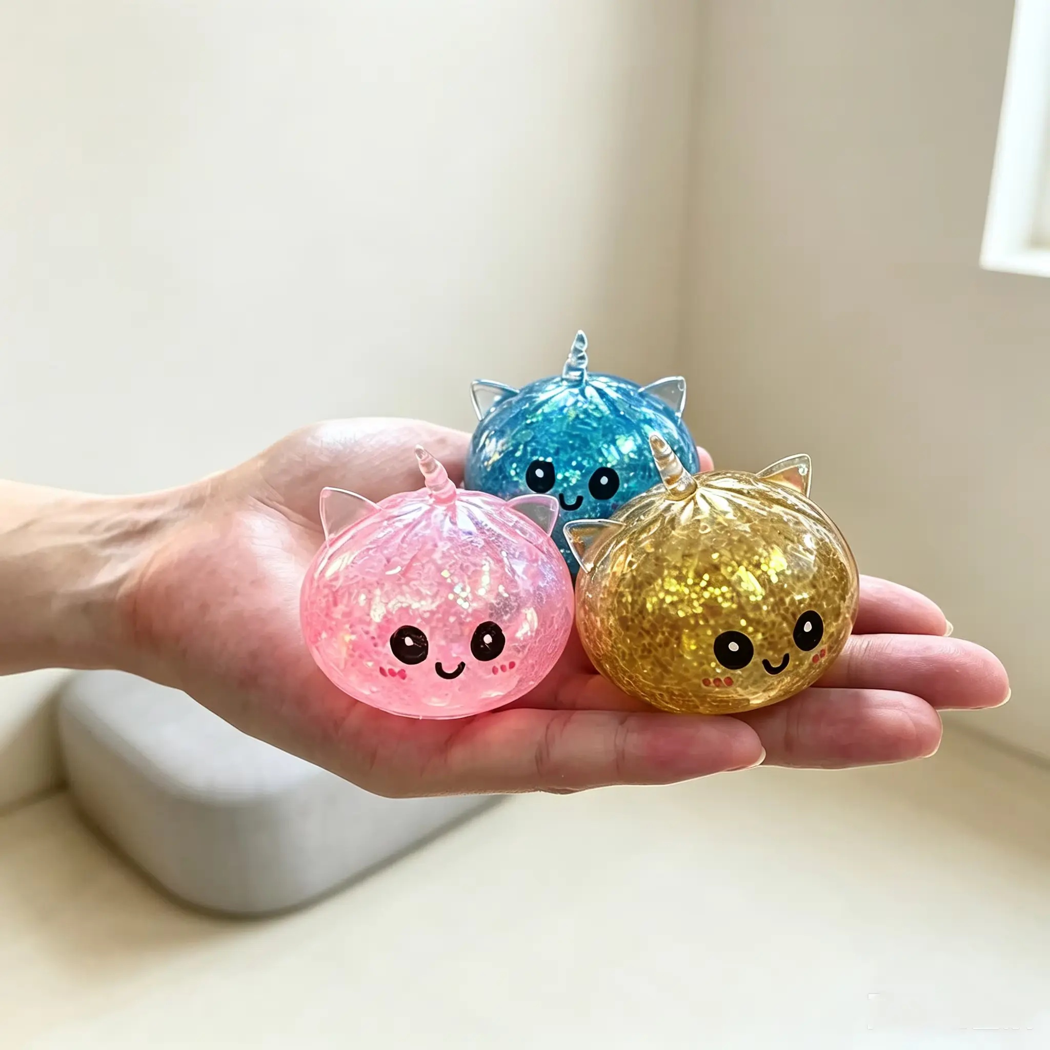 Nuevas Cajas Sorpresa de Jugue - Party Favor Bag reseña y precio