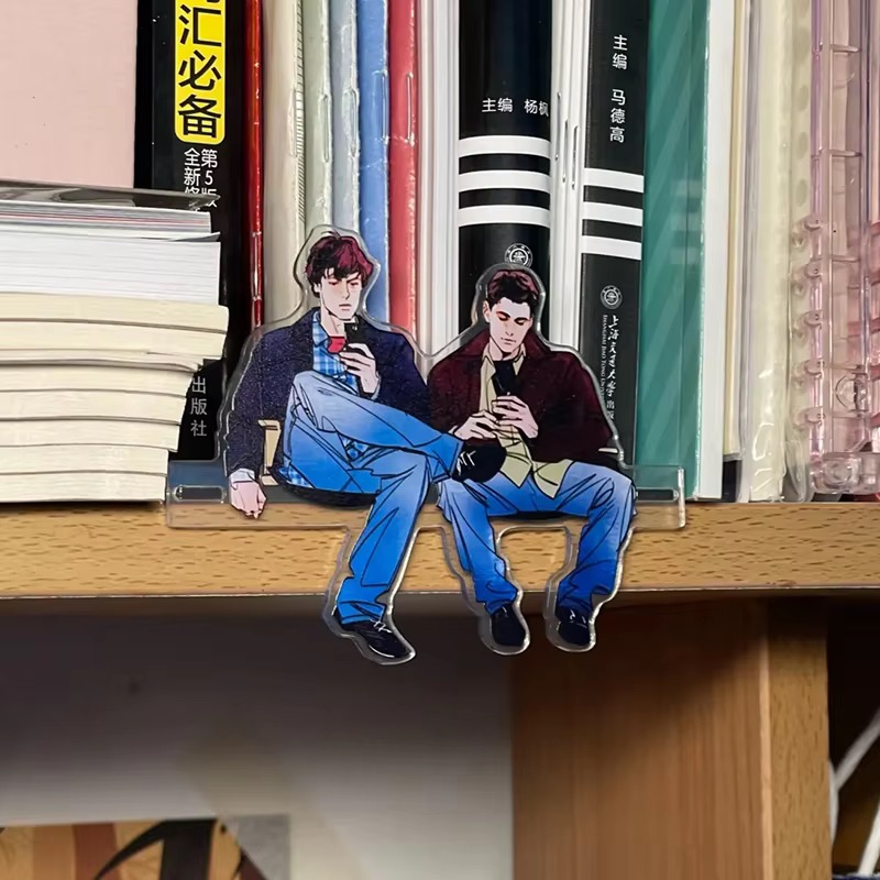 Figura de acrílico de Dean Win - Event Support reseña y precio