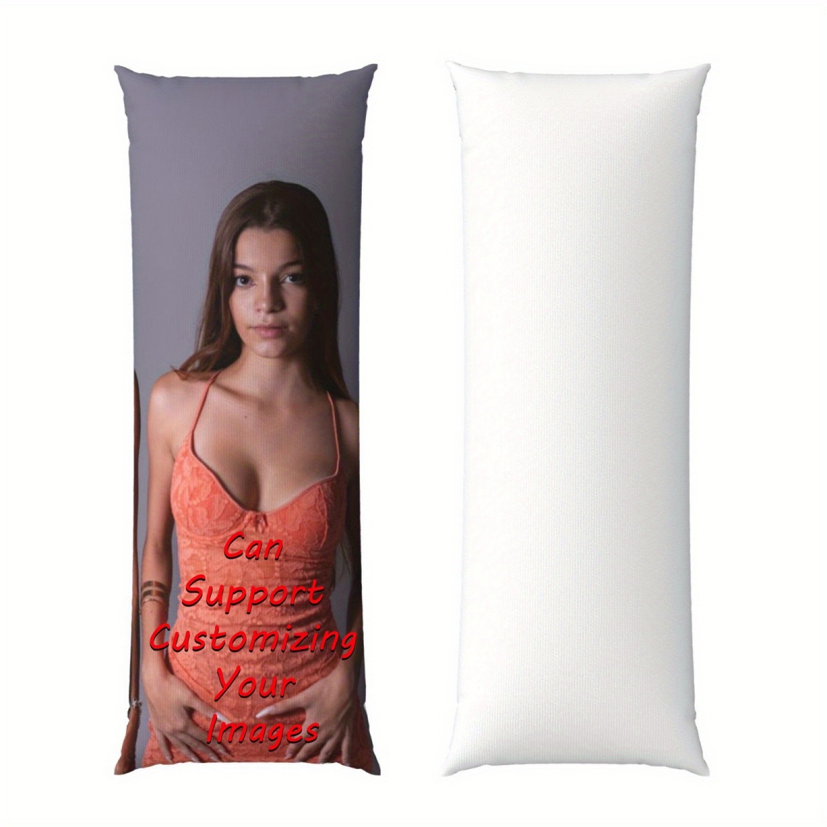 1 funda de almohada personaliz - Event Suppliers reseña y precio